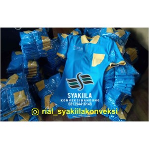 konveksi polo shirt termurah di bandung jawa barat-4