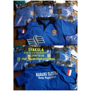 konveksi polo shirt bordir murah di daerah bandung-3