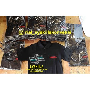 konveksi polo shirt bordir murah di daerah bandung-1