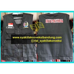 konveksi rompi murah di kota bandung-6