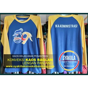 konveksi kaos raglan sablon reuni murah bandung-5