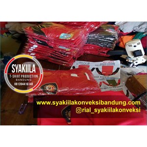 konveksi polo shirt di bandung murah & berkualitas-1