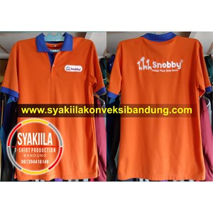 konveksi polo shirt seragam bandung