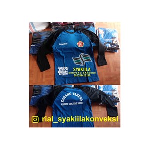 konveksi kaos raglan lengan 3/4 bandung-1