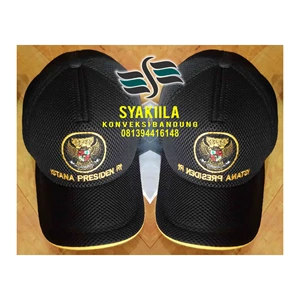 vendor konveksi topi murah bandung-4