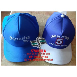 konveksi topi murah bandung-4