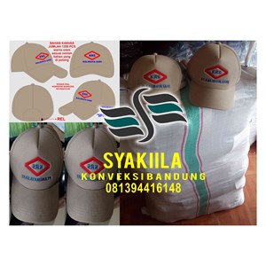 konveksi topi bordir bandung-1
