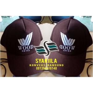 konveksi topi murah di bandung berkualitas-3