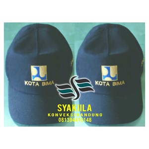 vendor konveksi topi murah bandung-6