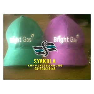 vendor konveksi topi murah bandung-3
