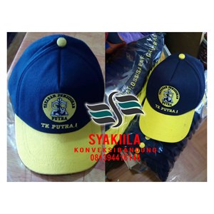 konveksi topi bordir bandung-4