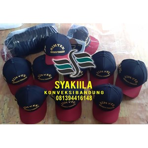 konveksi topi murah bandung-1