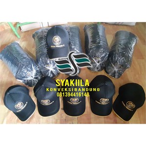 konveksi topi di bandung