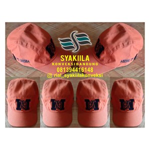 konveksi topi murah bandung-2