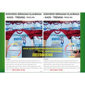 konveksi kaos raglan sablon murah di bandung-5