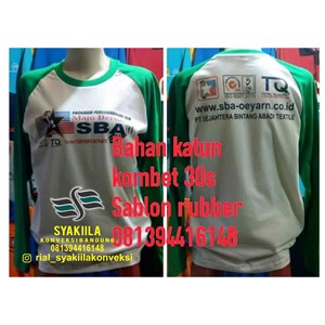 konveksi kaos raglan sablon murah di kota bandung-3