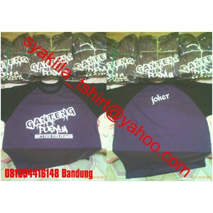konveksi kaos raglan bandung sablon manual-3