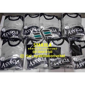 konveksi kaos raglan panjang sablon bandung-5