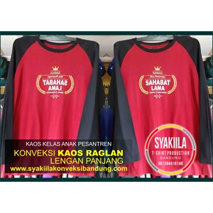 konveksi kaos raglan sablon murah di bandung-3