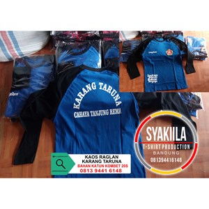 konveksi kaos raglan sablon flastisol bandung-6