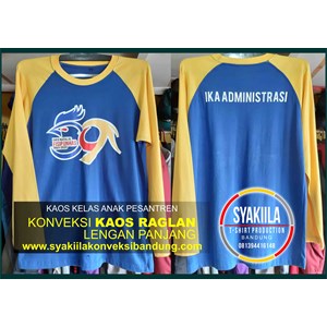 konveksi kaos raglan sablon murah di bandung-6