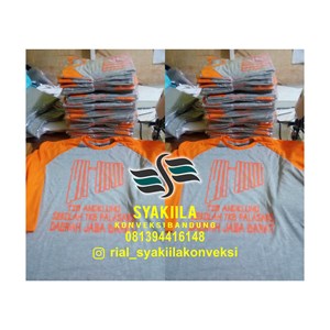 konveksi kaos raglan bandung sablon rubber-4