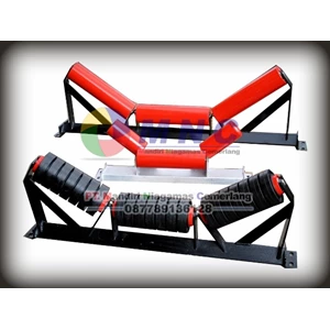 roller conveyor glodok-4