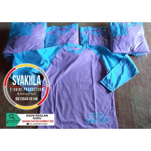 konveksi kaos raglan bahan cotton combet bandung-1