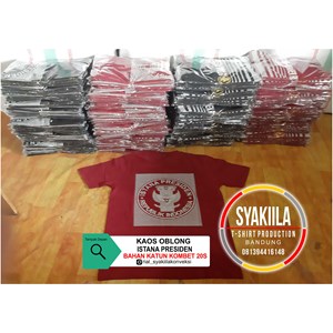 vendor konveksi kaos sablon murah di bandung-4