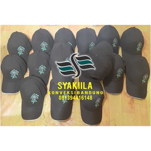 vendor konveksi topi rimba bandung-5