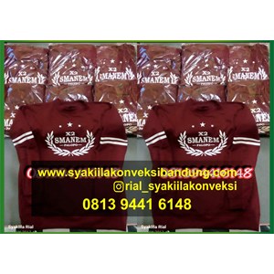konveksi sweater jaket bandung murah sablon & bordir-6