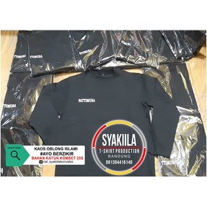 vendor konveksi kaos sablon murah di bandung-3