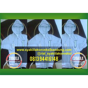 konveksi sweater hoodie murah saku doraemon bandung-2