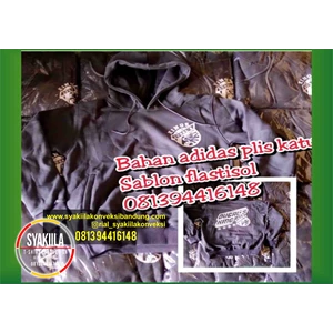 konveksi sweater jaket bandung murah sablon & bordir-2