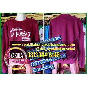 konveksi sweater hoodie murah saku doraemon bandung-6