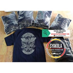 konveksi kaos sablon bandung