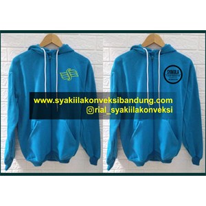 konveksi sweater jaket bordir murah bandung-7