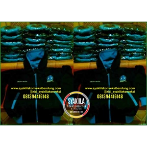 konveksi sweater hoodie murah saku doraemon bandung-5