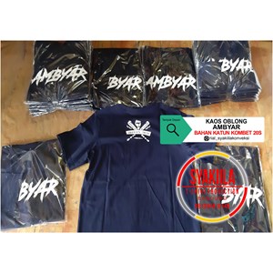 pusat konveksi kaos sablon bandung
