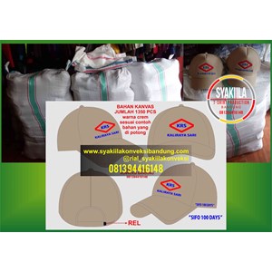 konveksi topi bordir bandung-3