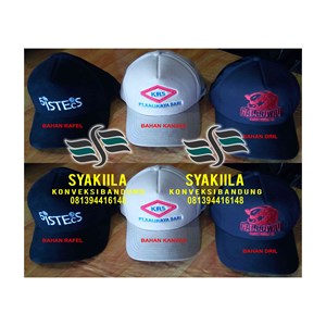 konveksi topi bandung-2