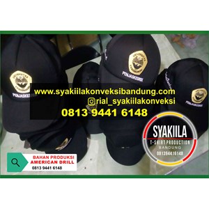 konveksi topi bordir bandung-1