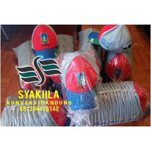 konveksi topi bandung-5