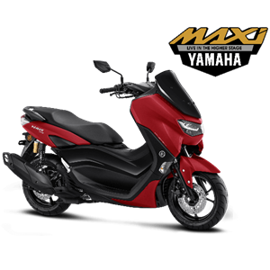 cicilan motor yamaha nmax-2