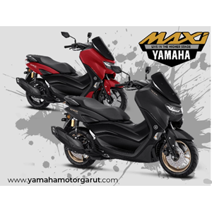 cicilan motor yamaha nmax-1