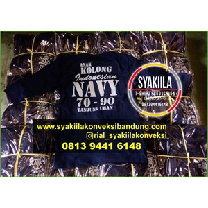 pusat konveksi kaos sablon bandung