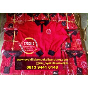 konveksi polo shirt di kota bandung-5