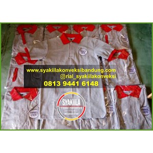 konveksi polo shirt di kota bandung