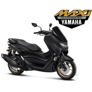 cicilan motor yamaha nmax-3