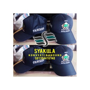 konveksi topi bandung-3